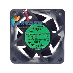 全新ADDA AB1212MB-Y01 12032直流鼓風機燒烤爐風扇 12V 0.56A 歷史價格詳細信息