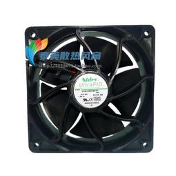 Nidec UltraFlo系列 9025 0.25A T92T12MUA7-57 大風量低靜音風扇 歷史價格詳細信息