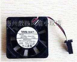 NMB 發那科系統散熱風扇4715KL-05W-B39 DC24V 12038風扇全新優惠 歷史價格詳細信息
