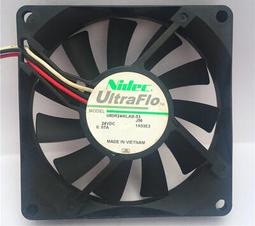 Nidec UltraFlo系列 9025 0.25A T92T12MUA7-57 大風量低靜音風扇 歷史價格詳細信息
