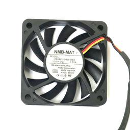 NMB 發那科系統散熱風扇4715KL-05W-B39 DC24V 12038風扇全新優惠 歷史價格詳細信息