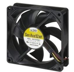 原裝正品三洋 109P0512A702 5CM 5015 12V 0.21A 2線機箱散熱風扇 歷史價格詳細信息