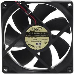 原裝ADDA AD0412HB-G70 12V 0.10A 4CM 4010超靜音風扇 大量現貨 歷史價格詳細信息
