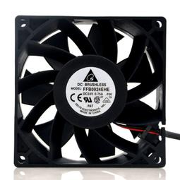 臺達FFB0824EHE 8038 8厘米 8cm 24V 變頻器風扇 歷史價格詳細信息