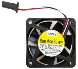 9WF0424H7D01 FANUC發那科原裝伺服風扇散熱風扇議價出 歷史價格詳細信息