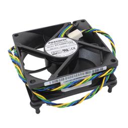 PVA050C12Q  富士康5010 12V 0.24A 5CM散熱風扇4線調速液壓靜音 歷史價格詳細信息