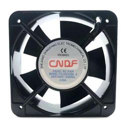 全新東方 軸流風扇220V TA20060HBL-2 工業風扇 雙滾珠風機 20060 歷史價格詳細信息