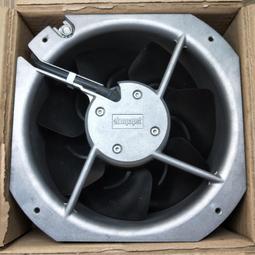 ebmpapst 3214J/39H3 9238 24V DC 1.24A 30W 德國變頻器散熱風扇 歷史價格詳細信息