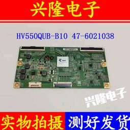 電視機板 主板 原裝三星UA55HU5903J邏輯板HV550QUB-B10 47-6021038 47-6021052 價格比較,價格查詢,歷史價格詳細信息