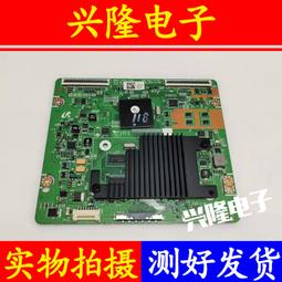 電視機板 主板 原裝三星UA55HU5903J邏輯板HV550QUB-B10 47-6021038 47-6021052 歷史價格詳細信息