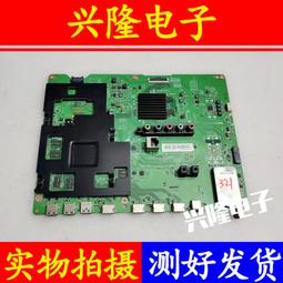 電視機板 主板 原裝三星UA55HU5903J邏輯板HV550QUB-B10 47-6021038 47-6021052 歷史價格詳細信息