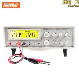 同惠th1312-20音頻掃頻信號發生器th1312-60喇叭揚聲器儀100w 歷史價格詳細信息