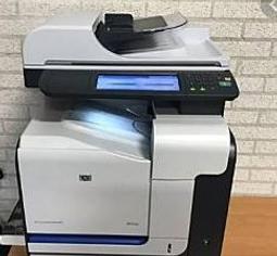 HP 504A原廠黃色碳粉匣(CE252A) 歷史價格詳細信息