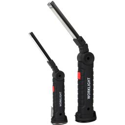 充電式360度吸入電擊滅蚊燈（買一送一） 歷史價格詳細信息