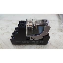 歐姆龍繼電器 G2R-1-24VDC 一開一閉 10A 5腳 功率繼電器 999-10354 歷史價格詳細信息