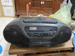 CD卡帶故障含遙控。 Panasonic SA-VK71D Home theater 5.1 DTS 主機加喇叭。不寄送 歷史價格詳細信息