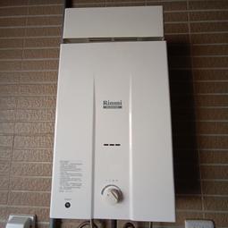 林內Rinnai 廚下型單道式淨水器 RWP-F100 (含龍頭) 歷史價格詳細信息