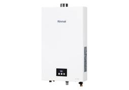 林內【RUA-UC1628WF-NG2】16公升強制排氣熱水器 歷史價格詳細信息