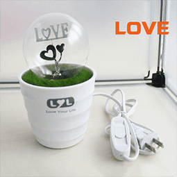 創意led文藝小吊燈頭盛開花朵百合花石榴花造型餐廳客廳燈 歷史價格詳細信息