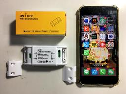 Siri聲控智能遠端開關【Tuya涂鴉】Tuya手機APP遠端網路WIFI遙控開關.易微聯天貓小米中文聲控家電 歷史價格詳細信息