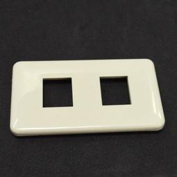 【6350A】豪華歐風蓋板無孔3700開關面板 卡式開關蓋板 插座蓋板 歷史價格詳細信息