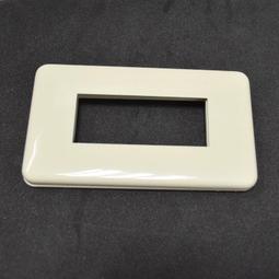 【6350A】豪華歐風蓋板無孔3700開關面板 卡式開關蓋板 插座蓋板 歷史價格詳細信息