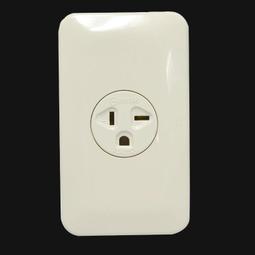 聯蓋H型雙接地插座組(插式) 歷史價格詳細信息