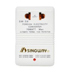 110V轉220V 變壓器 電源升壓器 110V 220V 轉換 變換 電壓 CS003 大功率變壓器轉換器 歷史價格詳細信息