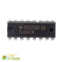 芯片TL494CN 集成電路DIP-16 IC 歷史價格詳細信息