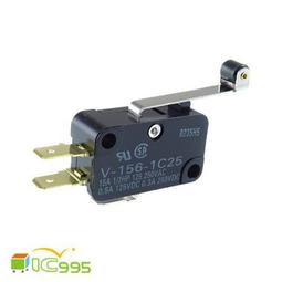 (ic995)行程開關TL024-A 直柄 柄長28mm 20mm&times;6.4mm&times;10mm 3腳 微動開關 1入裝 歷史價格詳細信息