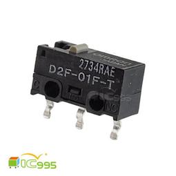 歐姆龍 OMRON D2F-F＋D2F-01F 日製 (20顆大特價) 微動開關 滑鼠按鍵 歷史價格詳細信息