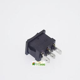 (ic995)小船型開關 KCD3 2檔2腳 紅色無燈20A AC110V AC250V 開關 #001289 歷史價格詳細信息