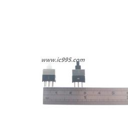 (ic995)6P 指撥開關 紅色 間距2.54 撥碼開關 12腳 DIP平型 直插編碼開關 DIP SW #0162 歷史價格詳細信息