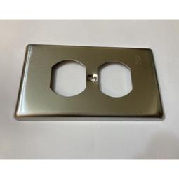 台製不鏽鋼蓋板-無孔平面 歷史價格詳細信息