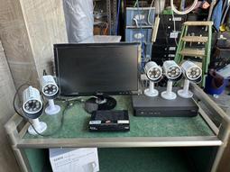 二手監視器鏡頭4mm兩個一起售(初步測試可以使用) 歷史價格詳細信息