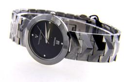 (六四三精品)Valentino coupeau(真品)斯文大錶徑雙針精準手錶 歷史價格詳細信息