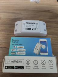 Sonoff D1 Wifi Smart Dimmer Switch DIY Smart Mini Switch for Alexa Home A2TM 歷史價格詳細信息