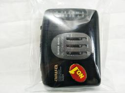 愛華AIWA CSD-EL50HE 手提音響 歷史價格詳細信息