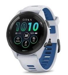 Garmin Forerunner 265 官方同款 22mm 矽膠錶帶 255 Venu 3 2 Venu3 歷史價格詳細信息