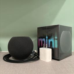 APPLE  HomePod mini-Space Grey (台灣本島免運費) MY5G2TA/A-JH 歷史價格詳細信息