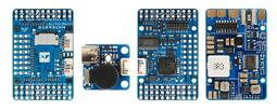 Matek H743-mini 飛控 歷史價格詳細信息