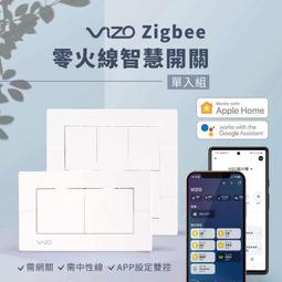 VIZO WiFi零火版智慧開關賣場 歷史價格詳細信息