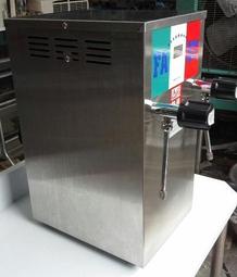 富旺（生財器具）泡茶機 奶泡機 蒸汽泡茶奶泡機 產品如新，便宜出售中~16800 歷史價格詳細信息