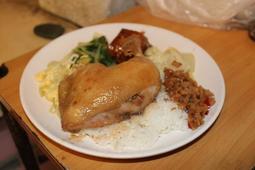 上禾便當  香腸便當  (外帶) 歷史價格詳細信息