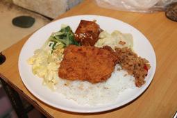 上禾便當  香腸便當  (外帶) 歷史價格詳細信息