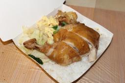 上禾便當  香腸便當  (外帶) 歷史價格詳細信息