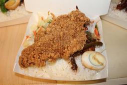 上禾便當  香腸便當  (外帶) 歷史價格詳細信息