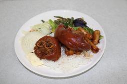 上禾便當  香腸便當  (外帶) 歷史價格詳細信息