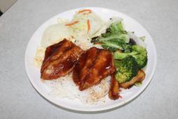 上禾便當  香腸便當  (外帶) 歷史價格詳細信息