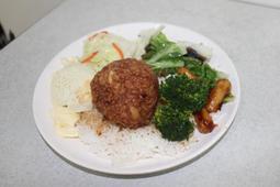 上禾便當  香腸便當  (外帶) 歷史價格詳細信息